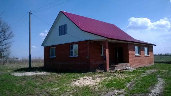 Продам добротный дом с земельным участком в Воронеже фото 5