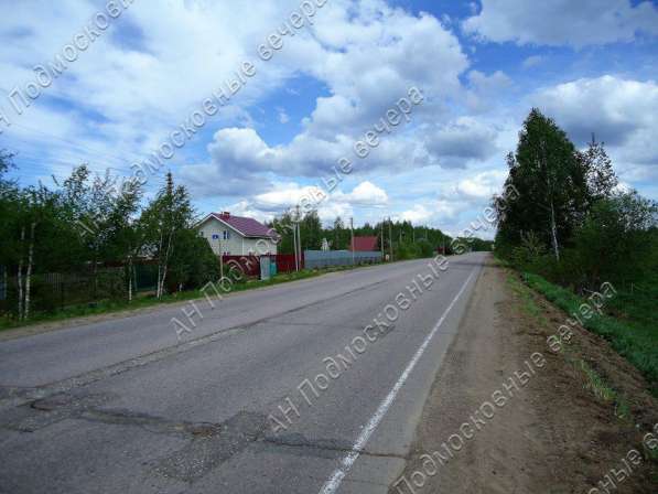 realty_mapper3.plot_in_locationПлощадь 253.00 сот.Есть Электричество, Газ. в Москве фото 38