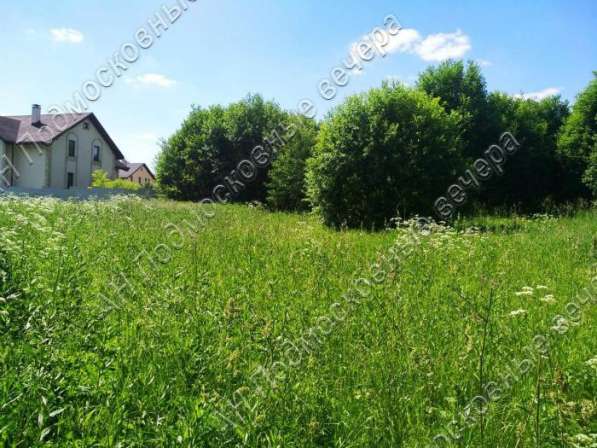 realty_mapper3.plot_in_locationИндивидуальное жилищное ст-во. Площадь 30.00 сот.Есть Электричество. в Москве фото 24