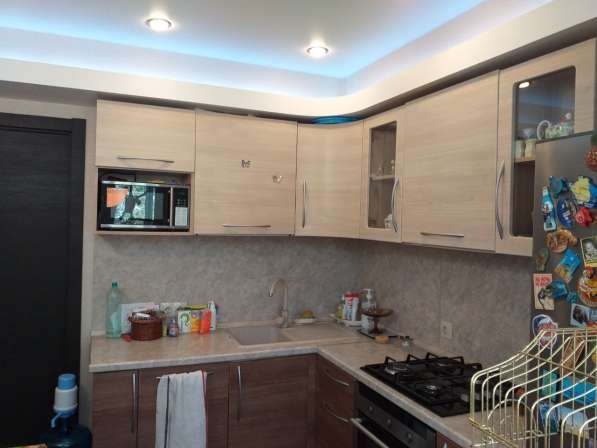 Квартира Островского 111 49,6 кв м в Перми фото 14