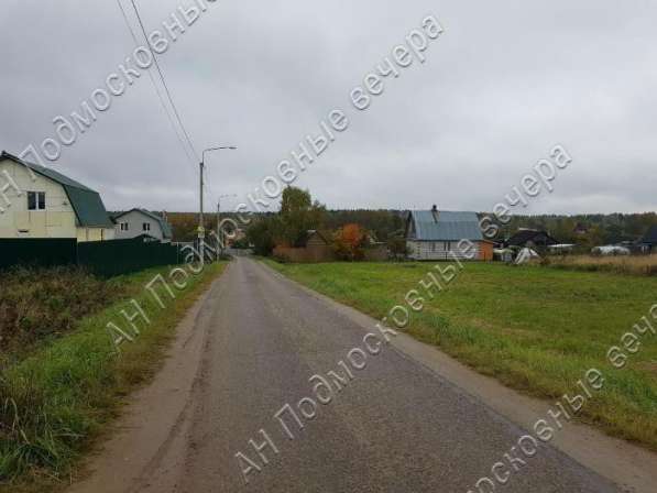 realty_mapper3.plot_in_locationИндивидуальное жилищное ст-во. Есть Электричество, Газ. в Москве