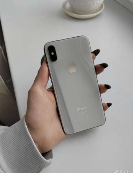 Продаю iPhone X в Балашихе фото 4