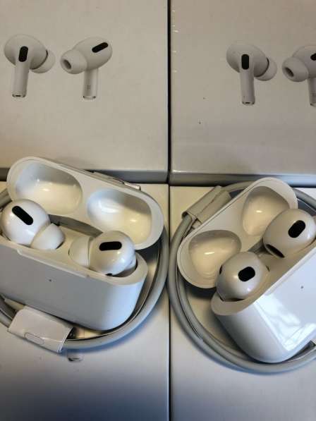 AirPods 3 в Тольятти фото 7