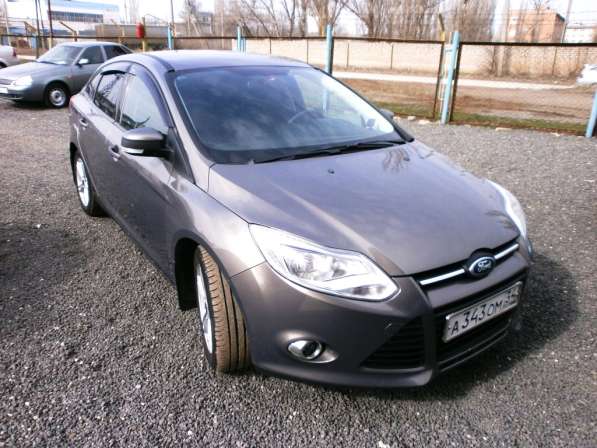 Ford, Focus, продажа в Волжский в Волжский фото 4