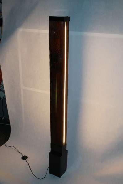 Светильник светодиодный ручной работы 1,6 М