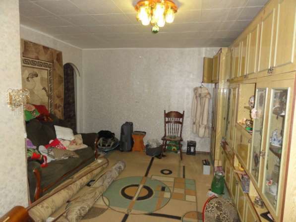 Продам 4- комнатную квартиру, индивидуальной планировки(пере в Магадане фото 14