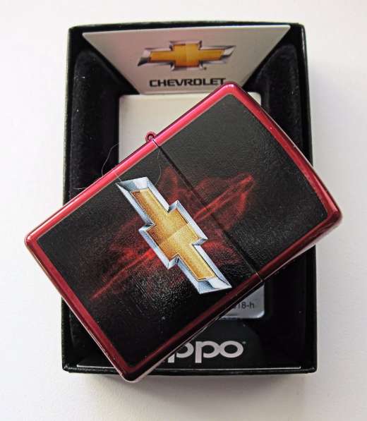 Zippo 28636 в Нижнем Новгороде фото 4