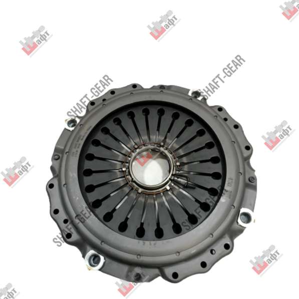 Сцепление на Газон Некст в Москве