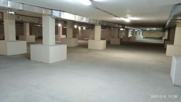 Сдам в аренду склад, складское помещение, производство в Москве фото 8