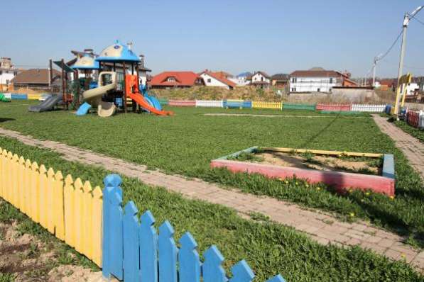 Продажа: дом 188 м2 на участке 12 сот в Москве фото 9