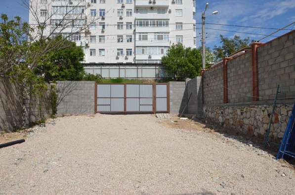 Новый дом 145 м2 на ул. Маячная в Севастополе фото 5