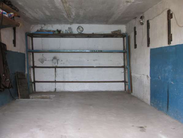 Продам капитальный гараж на Циолковского в фото 7