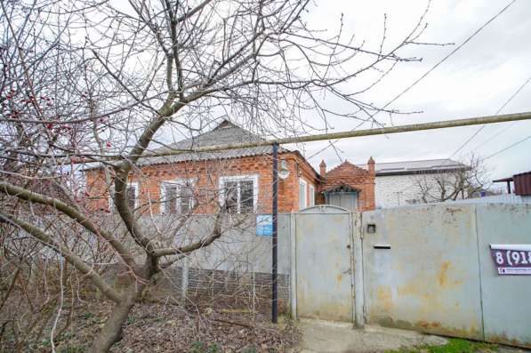 Дом с газом рядом со школой в Краснодаре фото 5