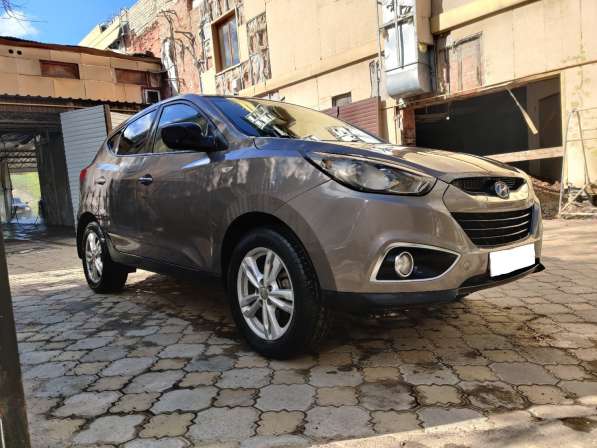 Hyundai, ix35, продажа в г.Луганск в 