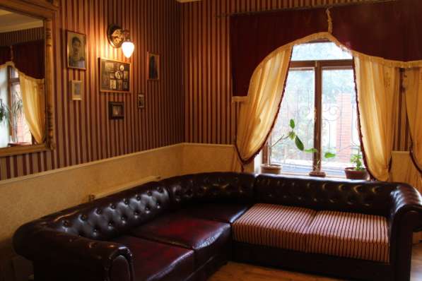 Продается элитный 3-х этажный дом. Очень просторный,450 кв.м в Оренбурге фото 19