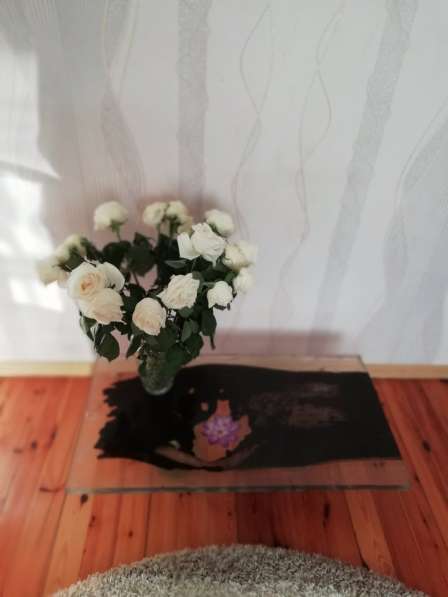 Журнальный столик в фото 7