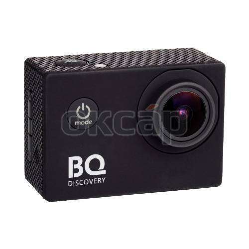 Экшн-камера BQ Mobile C002 DISCOVERY
