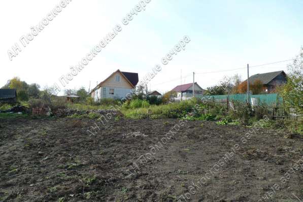 realty_mapper3.plot_in_locationПлощадь 24.00 сот.Есть Газ, Водопровод. в Москве фото 8