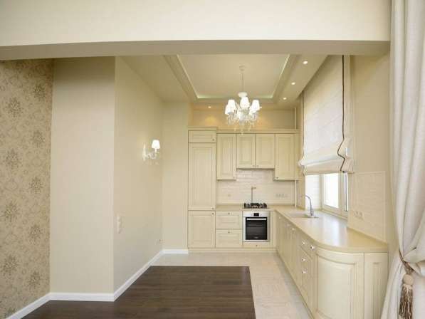 Ремонт квартир, частных домов и строительных объектов в фото 6