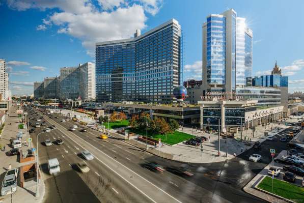 Торгово-Развлекательный Комплекс 16 245 кв в Москве фото 5