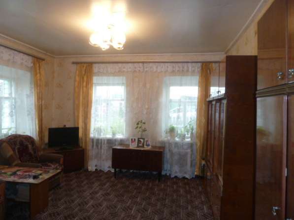 Продается дом с земельным участком г. Омск, ул Цеховая в Омске фото 6
