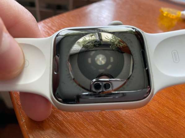 Apple Watch series 5 44mm в Старой Купавне