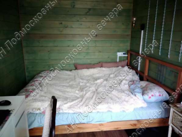 Продам дом в Москва.Жилая площадь 40 кв.м.Есть Канализация, Электричество. в Москве фото 12