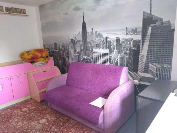 Сдается однокомнатная квартира по адресу ул Интернациональна в Казани фото 5