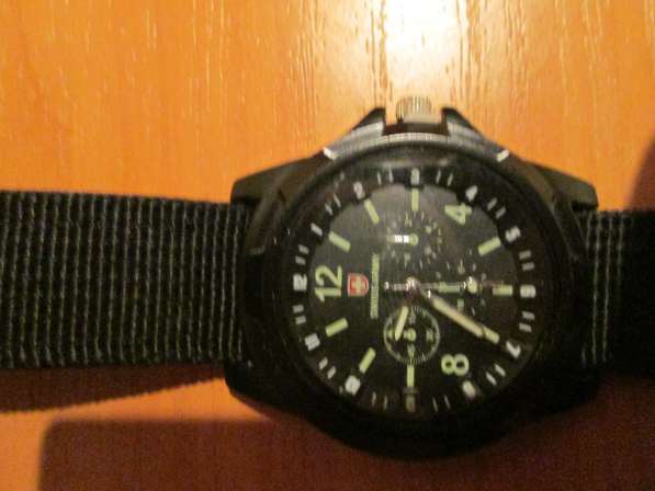 Продаю мужские часы Swiss Army в Кирове фото 3