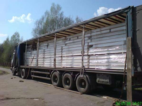 Грузовые перевозки от 1 до 20 тонн бортовыми а/м в Москве