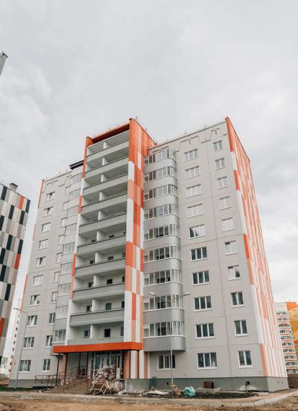 Продажа 1,2,3-квартиры (со скидкой) ЖК Мотовилихинский в Перми фото 3