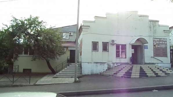 Продается 3-х этажный комплекс социально-бытового назначения в Туапсе фото 26