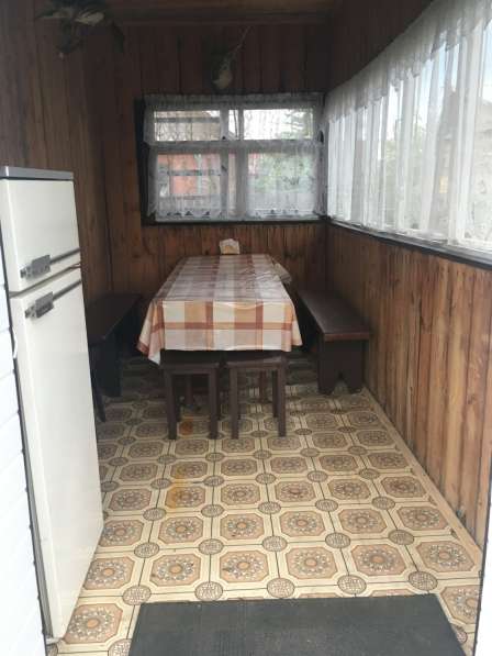 Срочно продам жилой дом + земельный участок в Омске фото 29