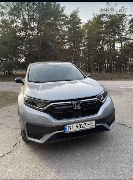 Honda, CR-V, продажа в г.Стамбул