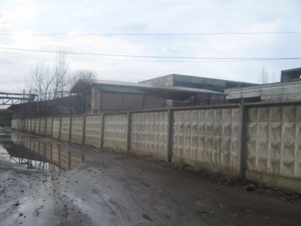 Продаю производственно-складское здание 910 кв. м в Великом Новгороде фото 3
