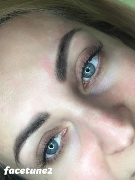 Брови | Ресницы в Краснодаре фото 11