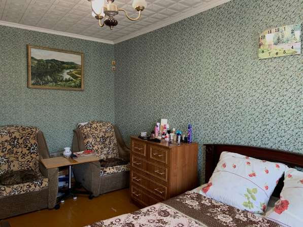 Продам 3-х комнатную квартиру по Ул. Суворова 186 в Пензе фото 3
