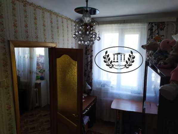 Продаётся трёхкомнатная квартира в Севастополе фото 8