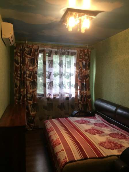 Сдам трехкомнатную квартиру в Москве фото 7