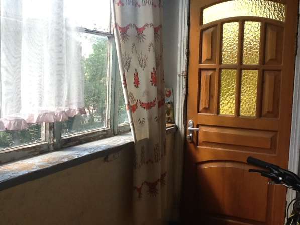 Уютная квартира с ремонтом в центре города в Севастополе фото 14