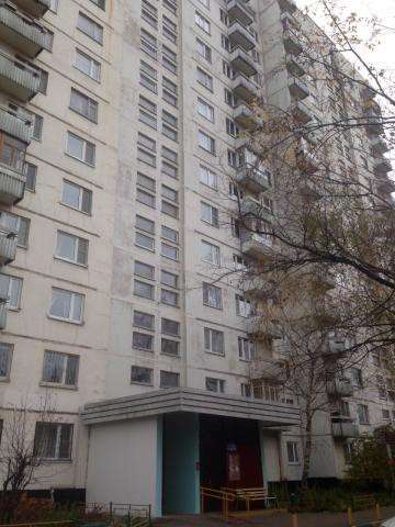 Продам трехкомнатную квартиру в Москве. Жилая площадь 73,30 кв.м. Этаж 10. Есть балкон. в Москве фото 3