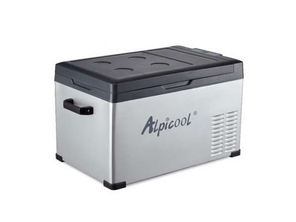 Автохолодильник-морозильник 30л Alpicool C-30