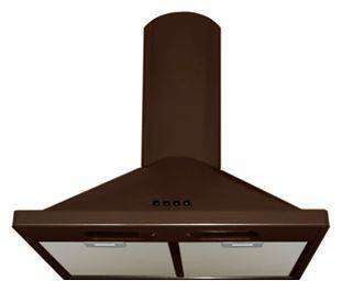 Вытяжка кухонная Gefest ВО-1602 К17