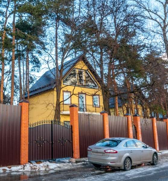 Продам дом 160 кв м в подмосковном Жуковском (18 км от МКАД) в Жуковском фото 9