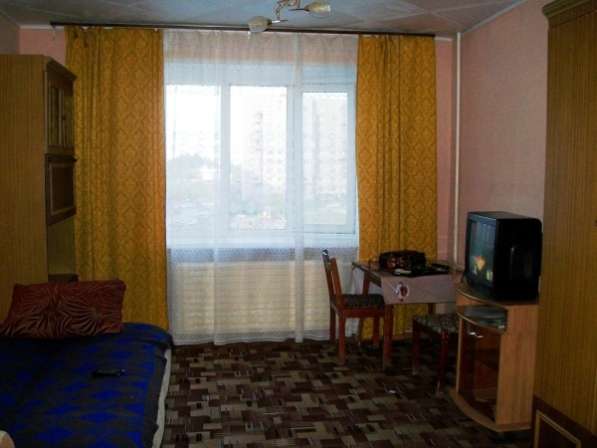 Сдам комнату в общежитии секционного типа кировский район Новосибирска ул.Сибиряков-Гвардейцев