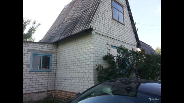 Продам Дачу с домиком Октябрьский район д. Митрофаново в Курске фото 3