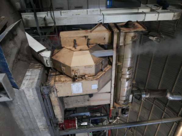 Завод по выпуску гранул в Армавире фото 3