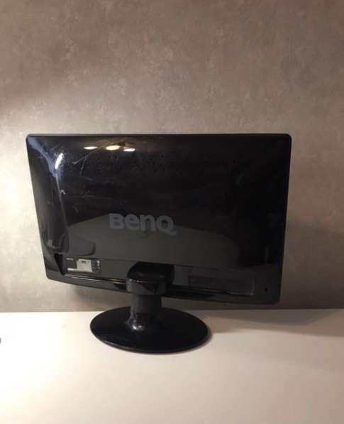 Монитор Benq 19 дюймов в Энгельсе фото 5