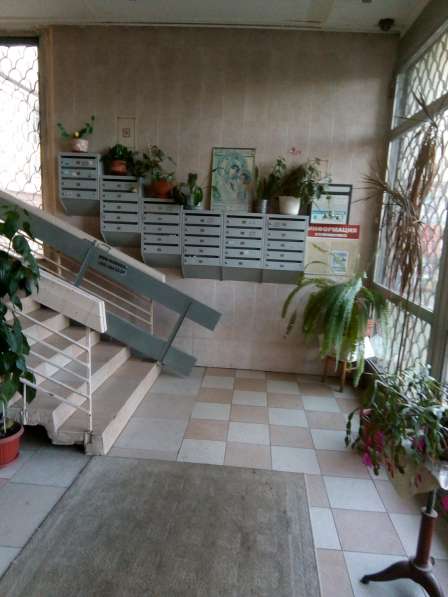 Продается 2х комнатная квартира в Северном Бутово в Москве фото 16