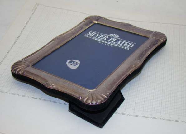 Рамка для фотографии (V563) в Москве фото 3